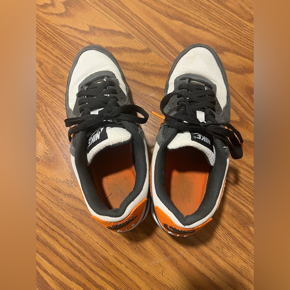 Nike Air Max Men’s Shoes – Size 10 - Picture 5 of 8